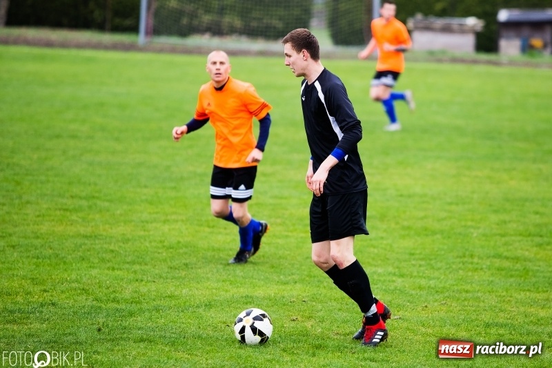 Zdjęcie w galerii na portalu naszraciborz.pl: A klasa: Derby Raciborza dla Studziennej wiadomości z regionu