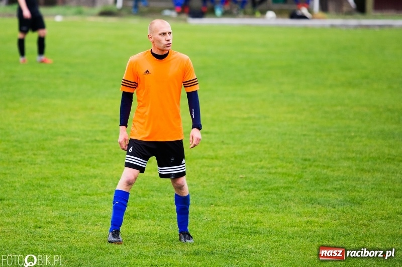 Zdjęcie w galerii na portalu naszraciborz.pl: A klasa: Derby Raciborza dla Studziennej wiadomości z regionu