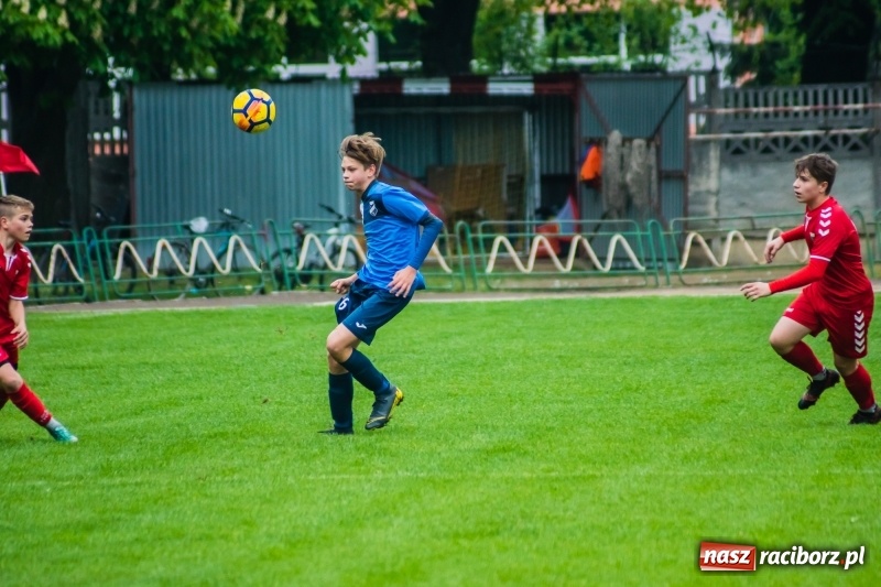 Zdjęcie w galerii na portalu naszraciborz.pl: Choć bardzo się starali, Tychom punktów nie urwali [FOTO] wiadomości z regionu