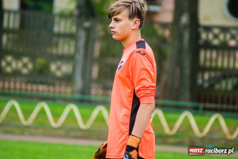 Zdjęcie w galerii na portalu naszraciborz.pl: Choć bardzo się starali, Tychom punktów nie urwali [FOTO] wiadomości z regionu