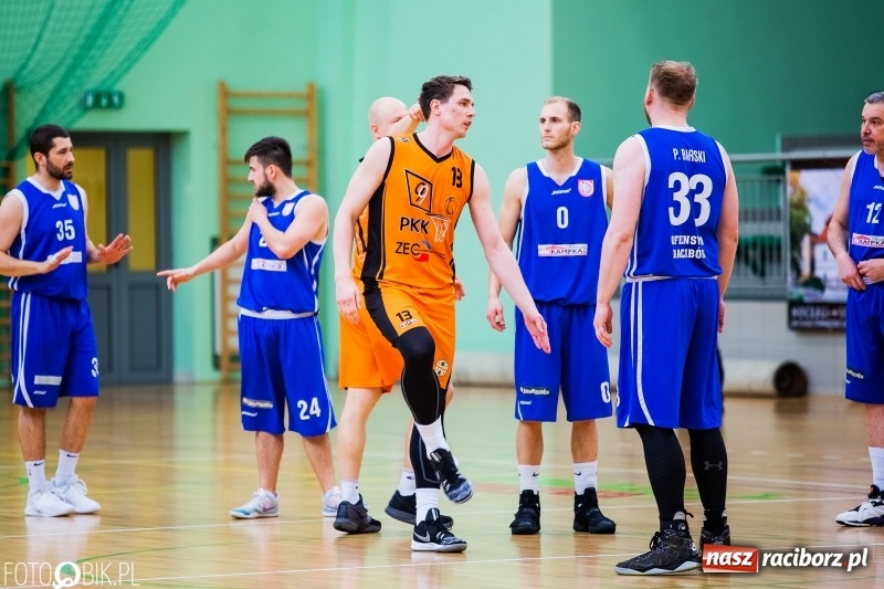 Zdjęcie w galerii na portalu naszraciborz.pl: II liga nie dla Ofensywy. Dotkliwa porażka z Pabianicami na zakończenie turnieju finałowego wiadomości z regionu