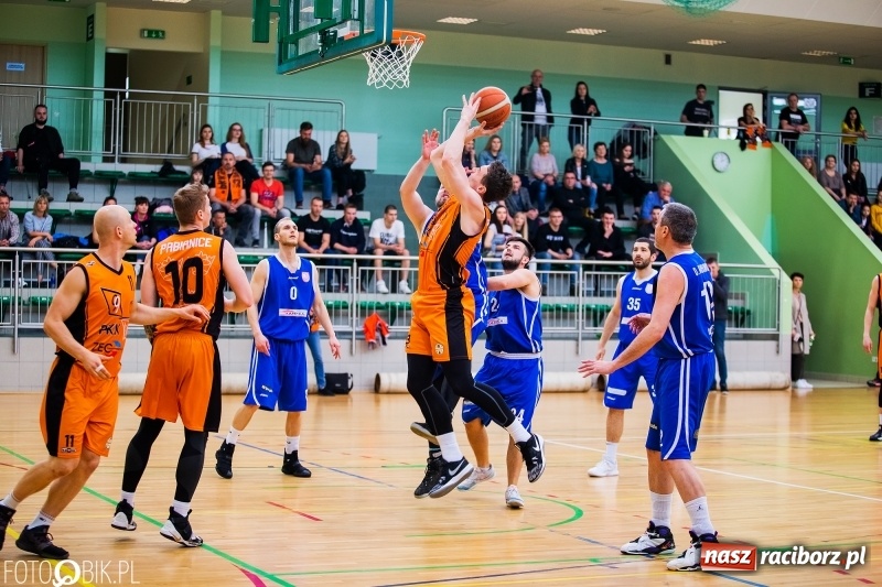 Zdjęcie w galerii na portalu naszraciborz.pl: II liga nie dla Ofensywy. Dotkliwa porażka z Pabianicami na zakończenie turnieju finałowego wiadomości z regionu