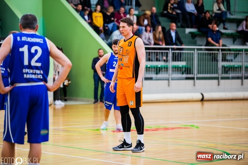 Zdjęcie w galerii na portalu naszraciborz.pl: II liga nie dla Ofensywy. Dotkliwa porażka z Pabianicami na zakończenie turnieju finałowego wiadomości z regionu