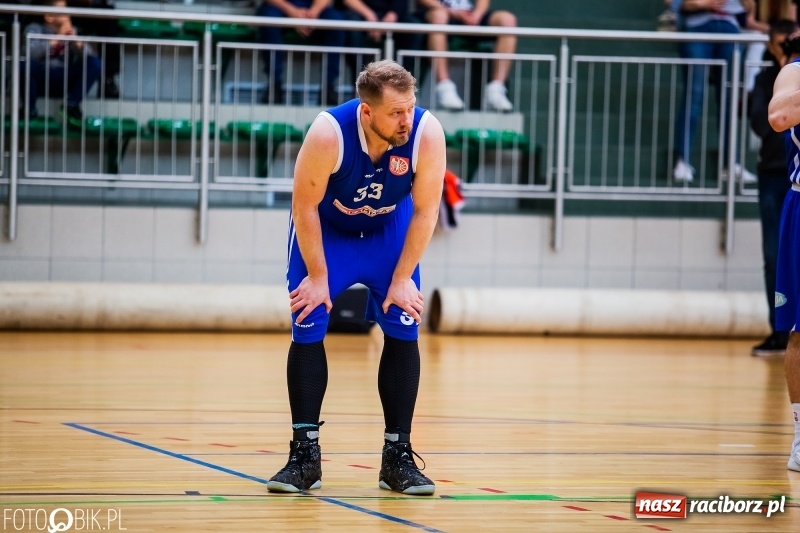 Zdjęcie w galerii na portalu naszraciborz.pl: II liga nie dla Ofensywy. Dotkliwa porażka z Pabianicami na zakończenie turnieju finałowego wiadomości z regionu