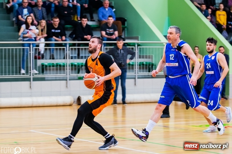 Zdjęcie w galerii na portalu naszraciborz.pl: II liga nie dla Ofensywy. Dotkliwa porażka z Pabianicami na zakończenie turnieju finałowego wiadomości z regionu