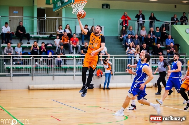 Zdjęcie w galerii na portalu naszraciborz.pl: II liga nie dla Ofensywy. Dotkliwa porażka z Pabianicami na zakończenie turnieju finałowego wiadomości z regionu