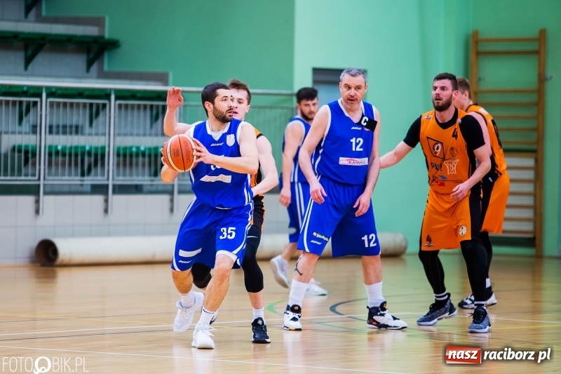 Zdjęcie w galerii na portalu naszraciborz.pl: II liga nie dla Ofensywy. Dotkliwa porażka z Pabianicami na zakończenie turnieju finałowego wiadomości z regionu