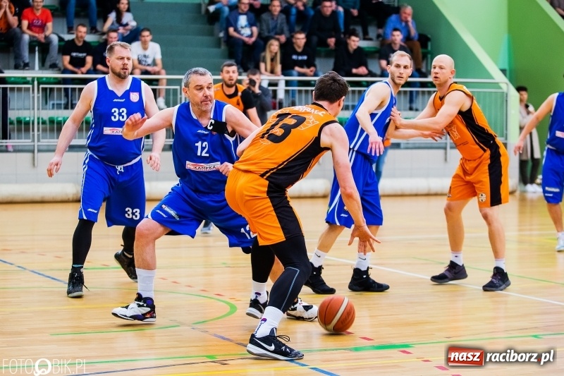 Zdjęcie w galerii na portalu naszraciborz.pl: II liga nie dla Ofensywy. Dotkliwa porażka z Pabianicami na zakończenie turnieju finałowego wiadomości z regionu