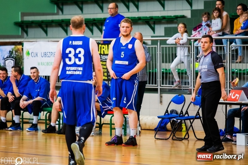 Zdjęcie w galerii na portalu naszraciborz.pl: II liga nie dla Ofensywy. Dotkliwa porażka z Pabianicami na zakończenie turnieju finałowego wiadomości z regionu