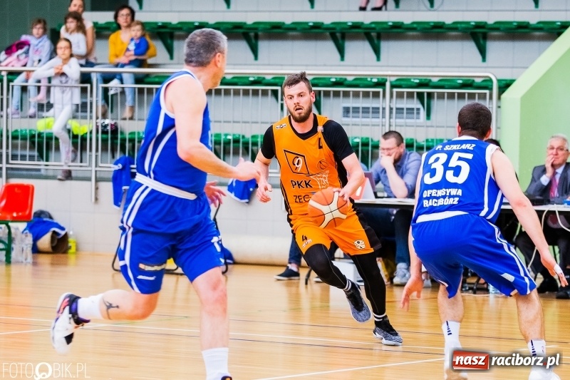 Zdjęcie w galerii na portalu naszraciborz.pl: II liga nie dla Ofensywy. Dotkliwa porażka z Pabianicami na zakończenie turnieju finałowego wiadomości z regionu