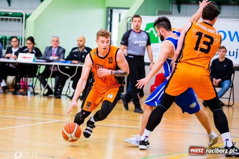 Zdjęcie w galerii na portalu naszraciborz.pl: II liga nie dla Ofensywy. Dotkliwa porażka z Pabianicami na zakończenie turnieju finałowego wiadomości z regionu