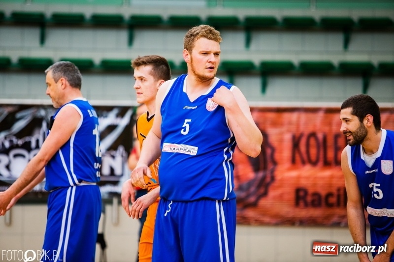 Zdjęcie w galerii na portalu naszraciborz.pl: II liga nie dla Ofensywy. Dotkliwa porażka z Pabianicami na zakończenie turnieju finałowego wiadomości z regionu