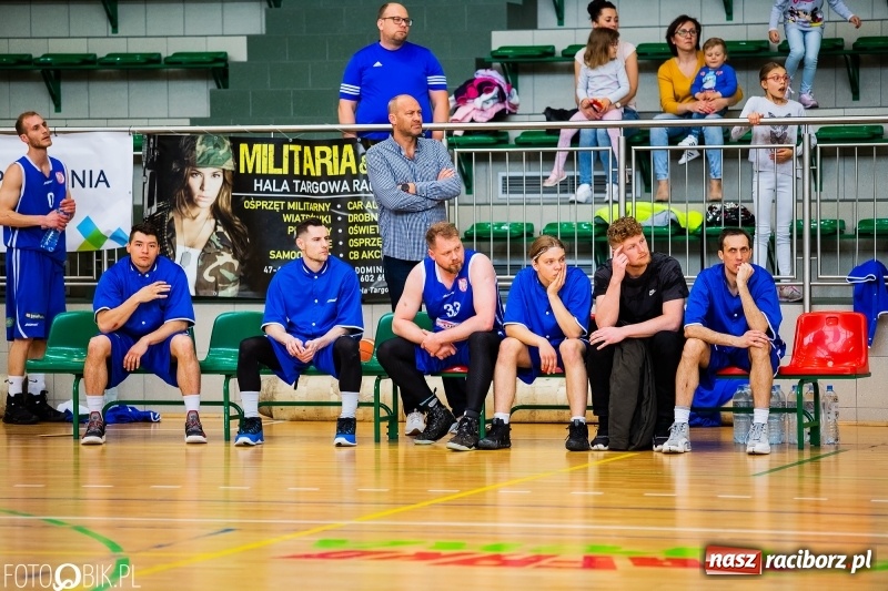 Zdjęcie w galerii na portalu naszraciborz.pl: II liga nie dla Ofensywy. Dotkliwa porażka z Pabianicami na zakończenie turnieju finałowego wiadomości z regionu
