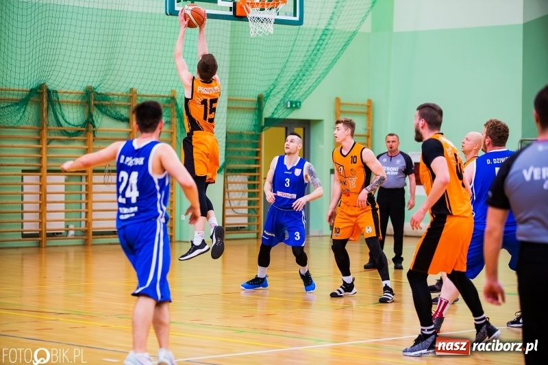 Zdjęcie w galerii na portalu naszraciborz.pl: II liga nie dla Ofensywy. Dotkliwa porażka z Pabianicami na zakończenie turnieju finałowego wiadomości z regionu