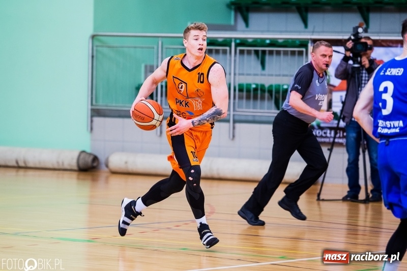 Zdjęcie w galerii na portalu naszraciborz.pl: II liga nie dla Ofensywy. Dotkliwa porażka z Pabianicami na zakończenie turnieju finałowego wiadomości z regionu