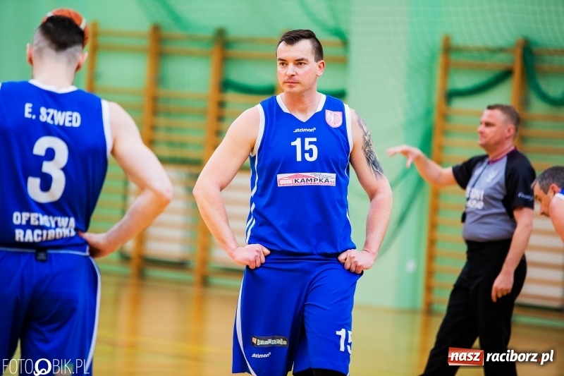 Zdjęcie w galerii na portalu naszraciborz.pl: II liga nie dla Ofensywy. Dotkliwa porażka z Pabianicami na zakończenie turnieju finałowego wiadomości z regionu