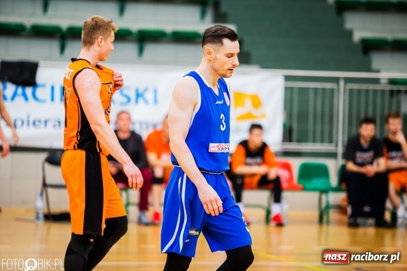 Zdjęcie w galerii na portalu naszraciborz.pl: II liga nie dla Ofensywy. Dotkliwa porażka z Pabianicami na zakończenie turnieju finałowego wiadomości z regionu