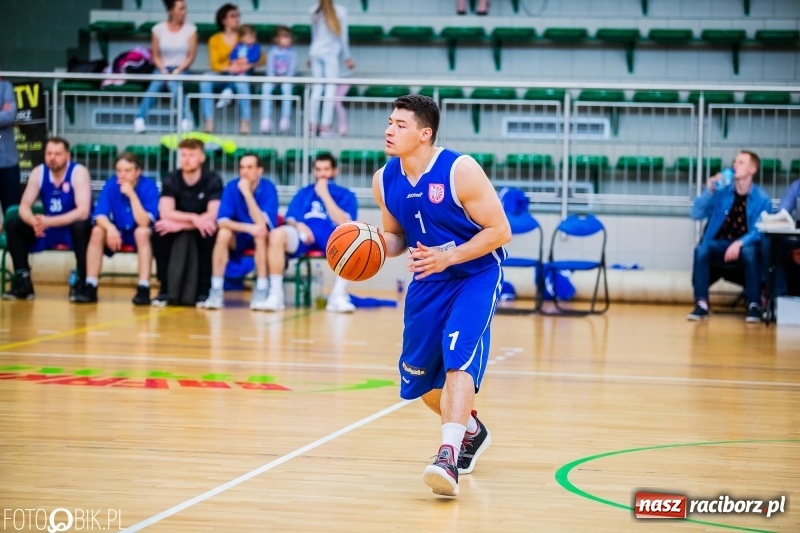 Zdjęcie w galerii na portalu naszraciborz.pl: II liga nie dla Ofensywy. Dotkliwa porażka z Pabianicami na zakończenie turnieju finałowego wiadomości z regionu