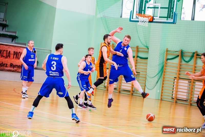 Zdjęcie w galerii na portalu naszraciborz.pl: II liga nie dla Ofensywy. Dotkliwa porażka z Pabianicami na zakończenie turnieju finałowego wiadomości z regionu