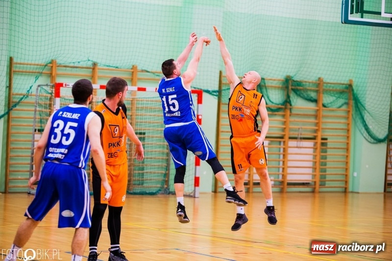 Zdjęcie w galerii na portalu naszraciborz.pl: II liga nie dla Ofensywy. Dotkliwa porażka z Pabianicami na zakończenie turnieju finałowego wiadomości z regionu