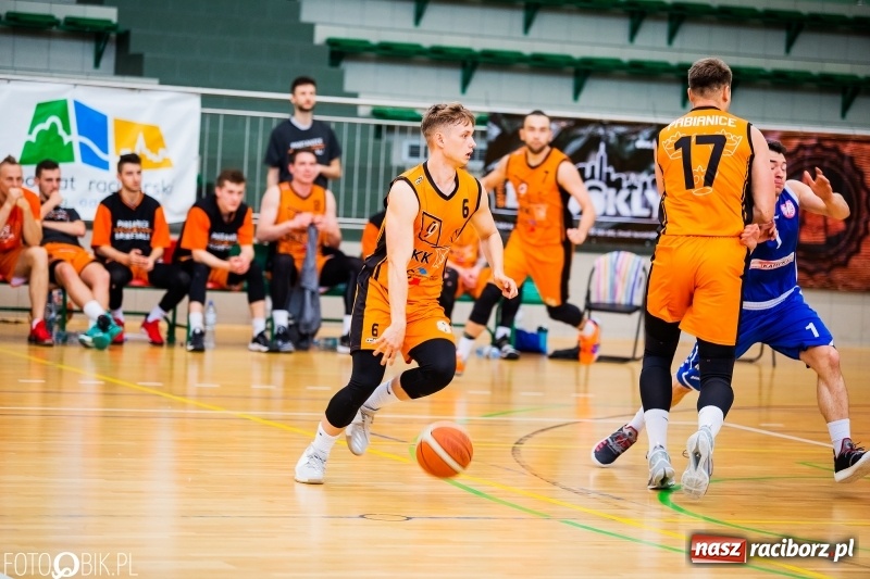 Zdjęcie w galerii na portalu naszraciborz.pl: II liga nie dla Ofensywy. Dotkliwa porażka z Pabianicami na zakończenie turnieju finałowego wiadomości z regionu