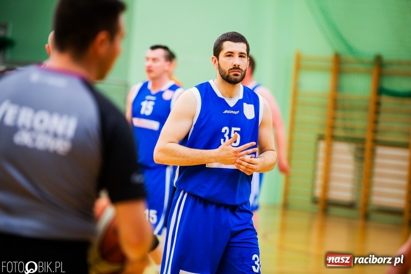 Zdjęcie w galerii na portalu naszraciborz.pl: II liga nie dla Ofensywy. Dotkliwa porażka z Pabianicami na zakończenie turnieju finałowego wiadomości z regionu