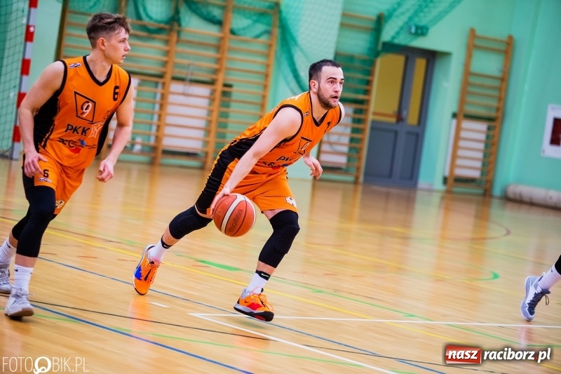 Zdjęcie w galerii na portalu naszraciborz.pl: II liga nie dla Ofensywy. Dotkliwa porażka z Pabianicami na zakończenie turnieju finałowego wiadomości z regionu