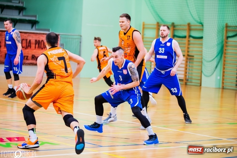 Zdjęcie w galerii na portalu naszraciborz.pl: II liga nie dla Ofensywy. Dotkliwa porażka z Pabianicami na zakończenie turnieju finałowego wiadomości z regionu