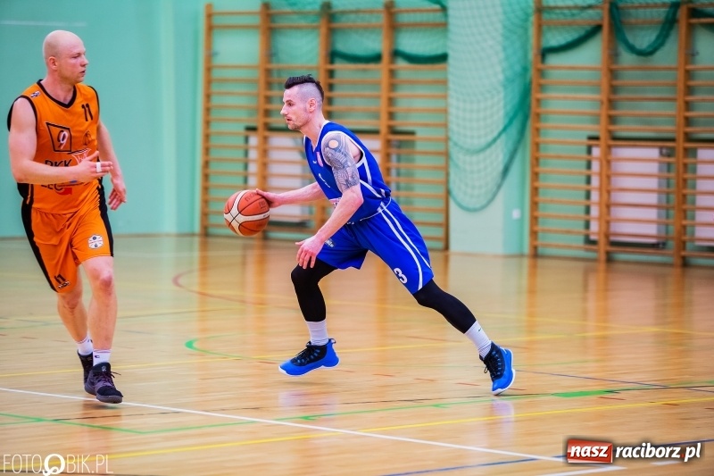 Zdjęcie w galerii na portalu naszraciborz.pl: II liga nie dla Ofensywy. Dotkliwa porażka z Pabianicami na zakończenie turnieju finałowego wiadomości z regionu