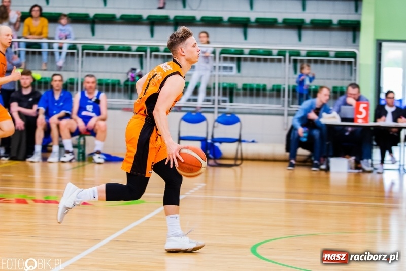 Zdjęcie w galerii na portalu naszraciborz.pl: II liga nie dla Ofensywy. Dotkliwa porażka z Pabianicami na zakończenie turnieju finałowego wiadomości z regionu