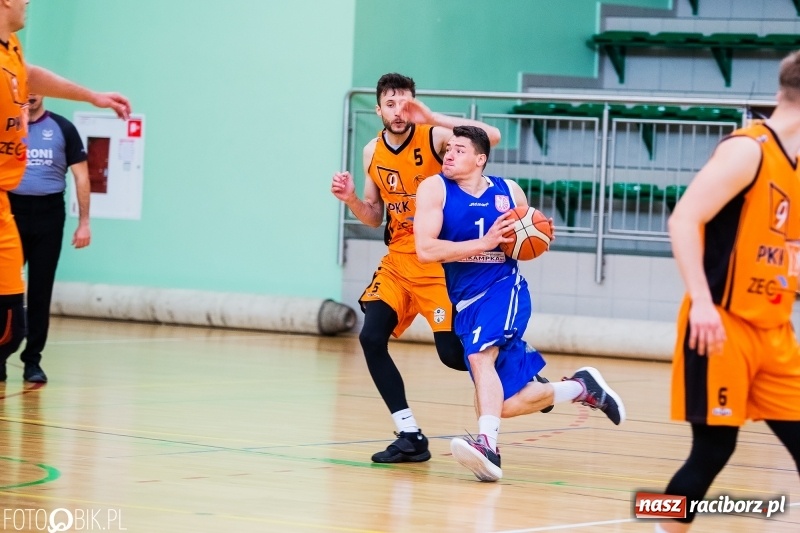 Zdjęcie w galerii na portalu naszraciborz.pl: II liga nie dla Ofensywy. Dotkliwa porażka z Pabianicami na zakończenie turnieju finałowego wiadomości z regionu