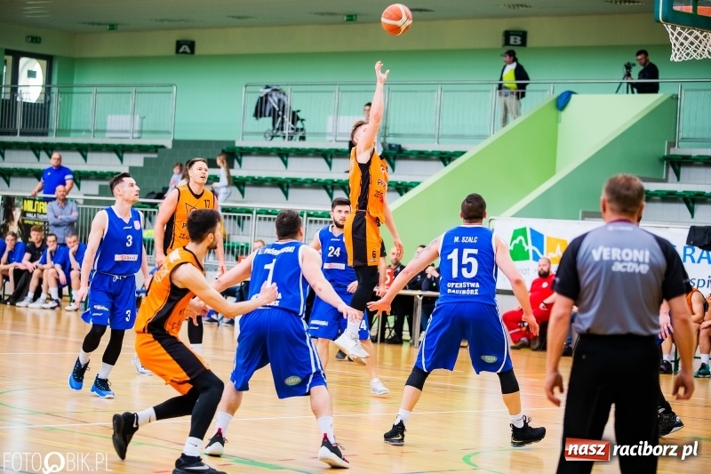 Zdjęcie w galerii na portalu naszraciborz.pl: II liga nie dla Ofensywy. Dotkliwa porażka z Pabianicami na zakończenie turnieju finałowego wiadomości z regionu