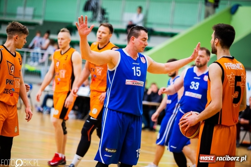 Zdjęcie w galerii na portalu naszraciborz.pl: II liga nie dla Ofensywy. Dotkliwa porażka z Pabianicami na zakończenie turnieju finałowego wiadomości z regionu