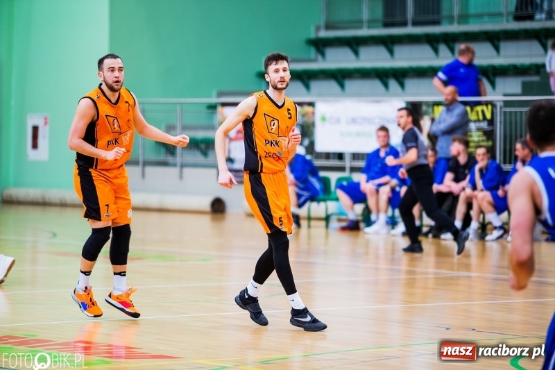 Zdjęcie w galerii na portalu naszraciborz.pl: II liga nie dla Ofensywy. Dotkliwa porażka z Pabianicami na zakończenie turnieju finałowego wiadomości z regionu