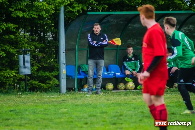 Zdjęcie w galerii na portalu naszraciborz.pl: Juniorzy Płoni i Ocic podzielili się punktami [FOTO] wiadomości z regionu