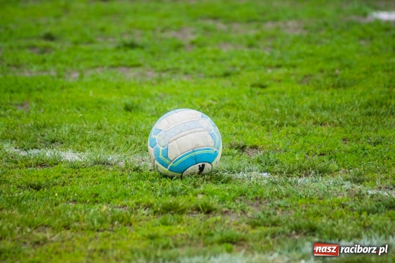 Zdjęcie w galerii na portalu naszraciborz.pl: Juniorzy Płoni i Ocic podzielili się punktami [FOTO] wiadomości z regionu