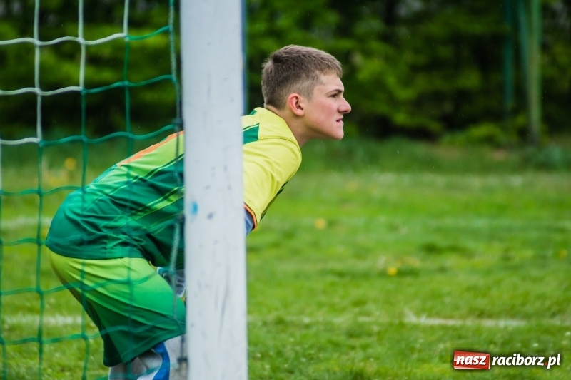 Zdjęcie w galerii na portalu naszraciborz.pl: Juniorzy Płoni i Ocic podzielili się punktami [FOTO] wiadomości z regionu