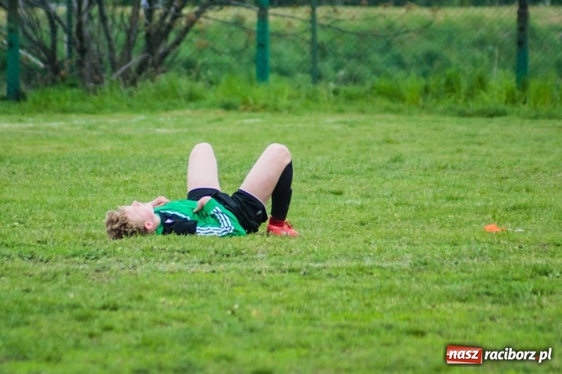 Zdjęcie w galerii na portalu naszraciborz.pl: Juniorzy Płoni i Ocic podzielili się punktami [FOTO] wiadomości z regionu