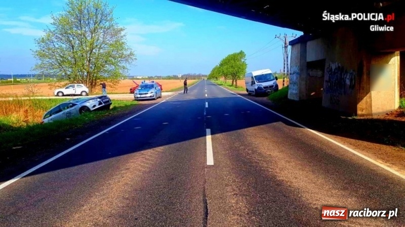 Zdjęcie w galerii na portalu naszraciborz.pl: System eCall pierwszy raz zadziałał w naszym regionie  wiadomości z regionu