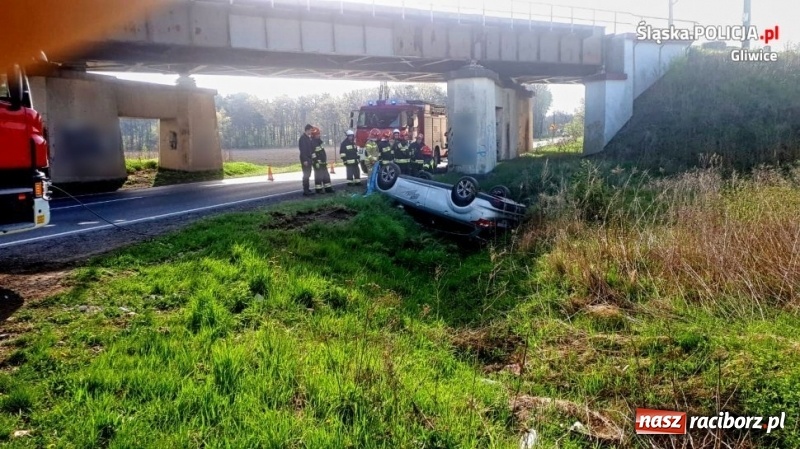 Zdjęcie w galerii na portalu naszraciborz.pl: System eCall pierwszy raz zadziałał w naszym regionie  wiadomości z regionu