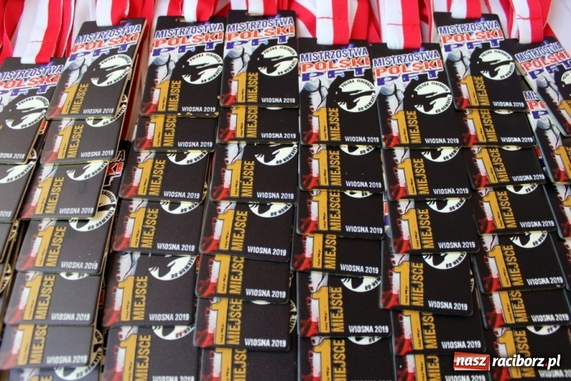 Zdjęcie w galerii na portalu naszraciborz.pl: Mistrzostwa Polski w Taekwondo. Zawodnicy z Raciborza nie zawiedli wiadomości z regionu