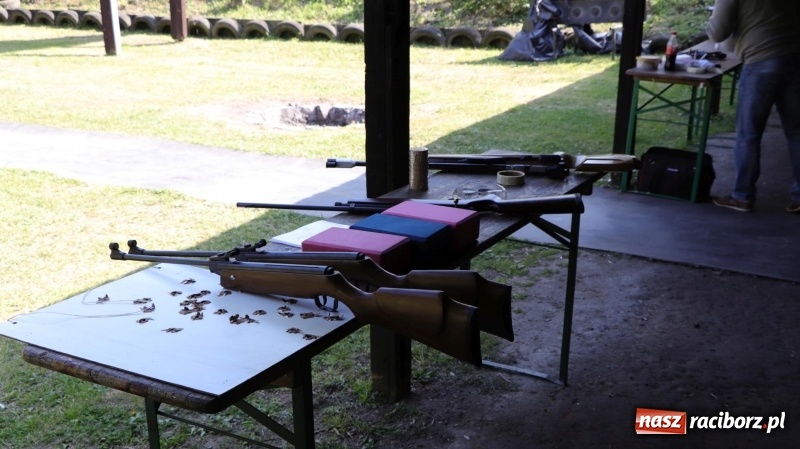 Zdjęcie w galerii na portalu naszraciborz.pl: Rodzinny piknik z braćmi kurkowymi [FOTO] wiadomości z regionu