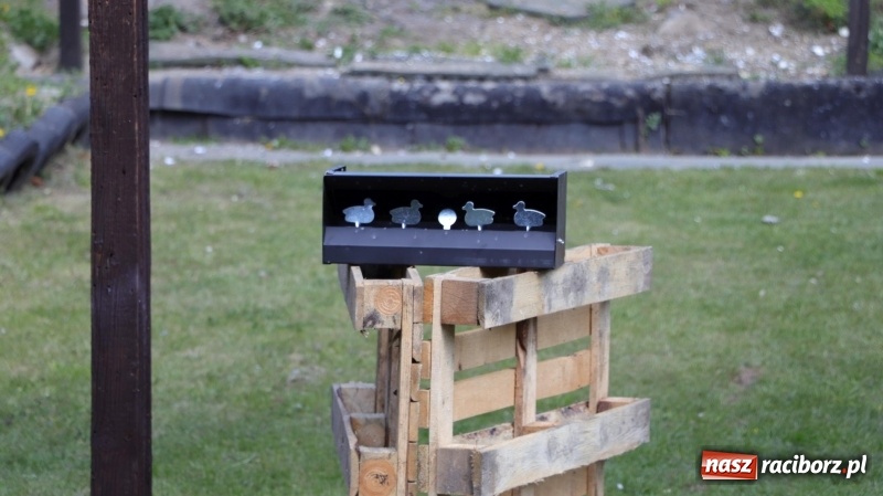 Zdjęcie w galerii na portalu naszraciborz.pl: Rodzinny piknik z braćmi kurkowymi [FOTO] wiadomości z regionu