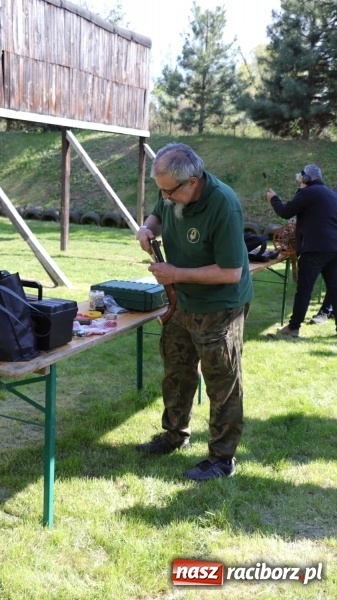 Zdjęcie w galerii na portalu naszraciborz.pl: Rodzinny piknik z braćmi kurkowymi [FOTO] wiadomości z regionu