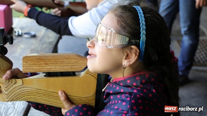 Zdjęcie w galerii na portalu naszraciborz.pl: Rodzinny piknik z braćmi kurkowymi [FOTO] wiadomości z regionu