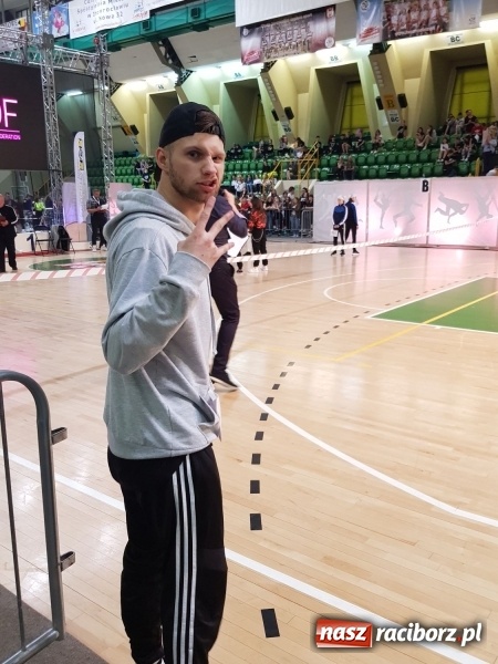 Zdjęcie w galerii na portalu naszraciborz.pl: Tancerze SKAZY z tytułami mistrzów Polski  wiadomości z regionu