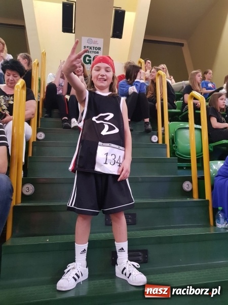 Zdjęcie w galerii na portalu naszraciborz.pl: Tancerze SKAZY z tytułami mistrzów Polski  wiadomości z regionu