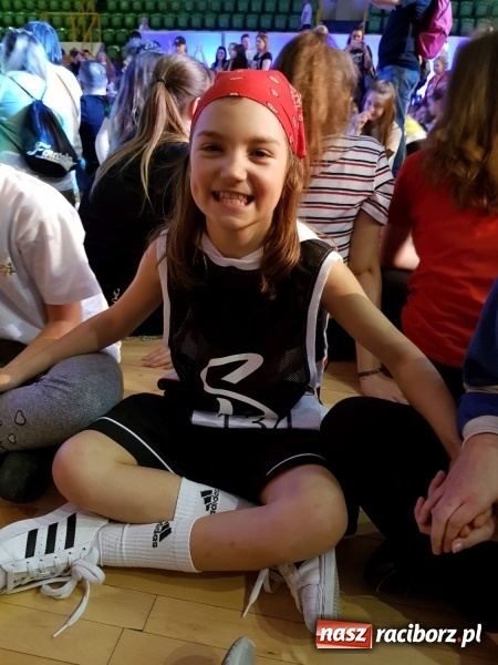 Zdjęcie w galerii na portalu naszraciborz.pl: Tancerze SKAZY z tytułami mistrzów Polski  wiadomości z regionu