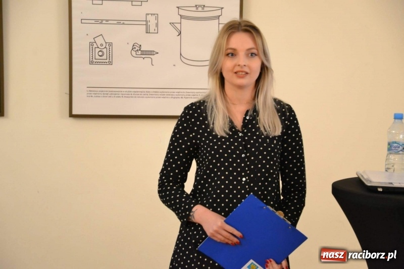 Zdjęcie w galerii na portalu naszraciborz.pl: Podwójny finisaż na Zamku Piastowskim za nami  wiadomości z regionu