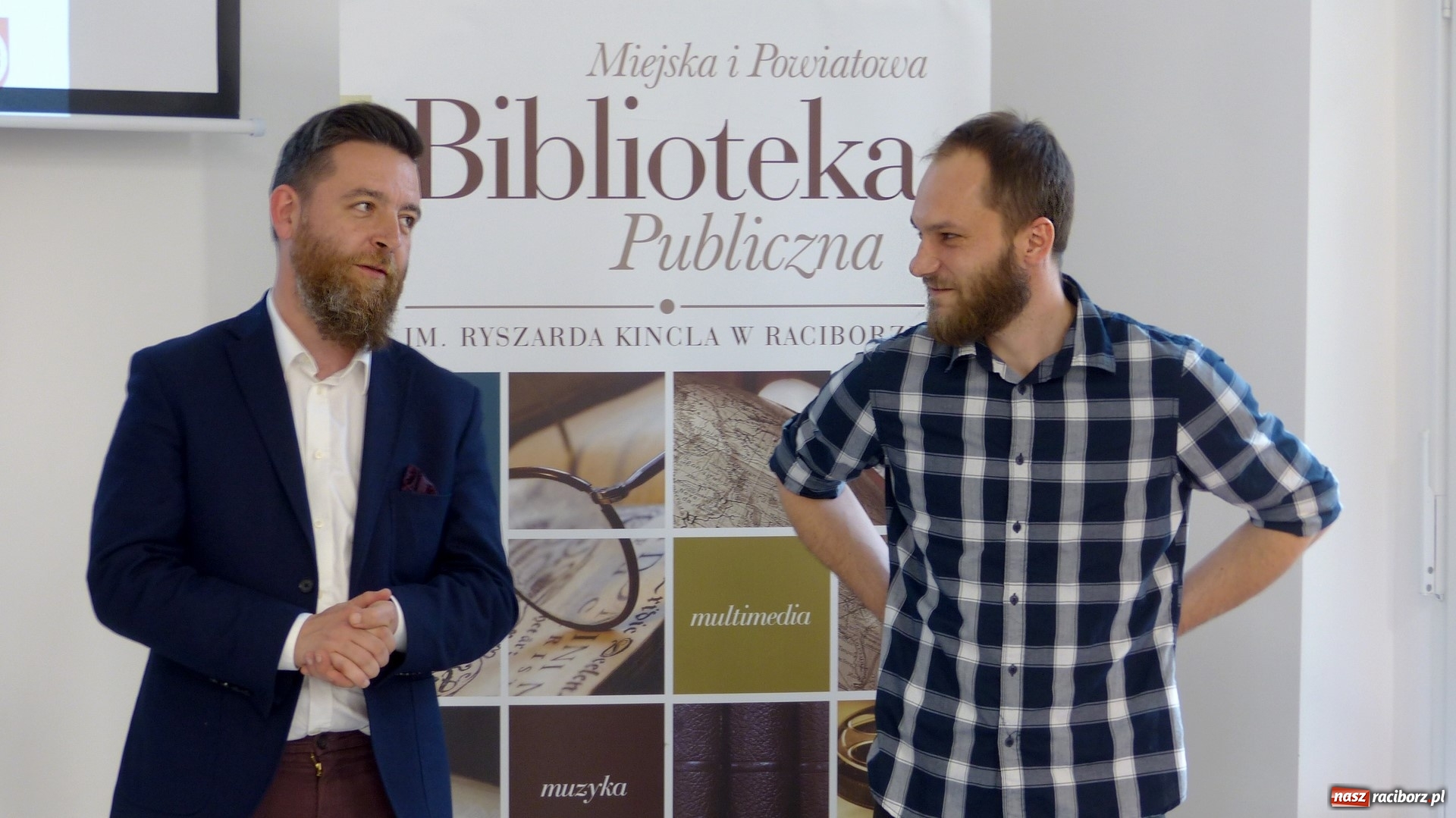 Zdjęcie w galerii na portalu naszraciborz.pl: 1,5 miliona złotych do rozdania w Raciborzu. Jak zdobyć pieniądze?  wiadomości z regionu